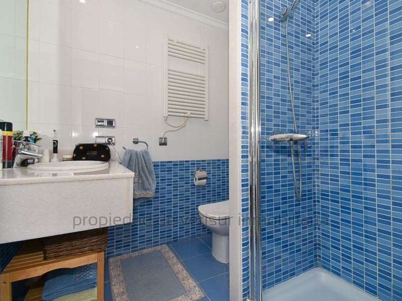 Piso de 2 habitaciones en Aguilas en venta con garaje - 259.900 € (Ref: 9149890)