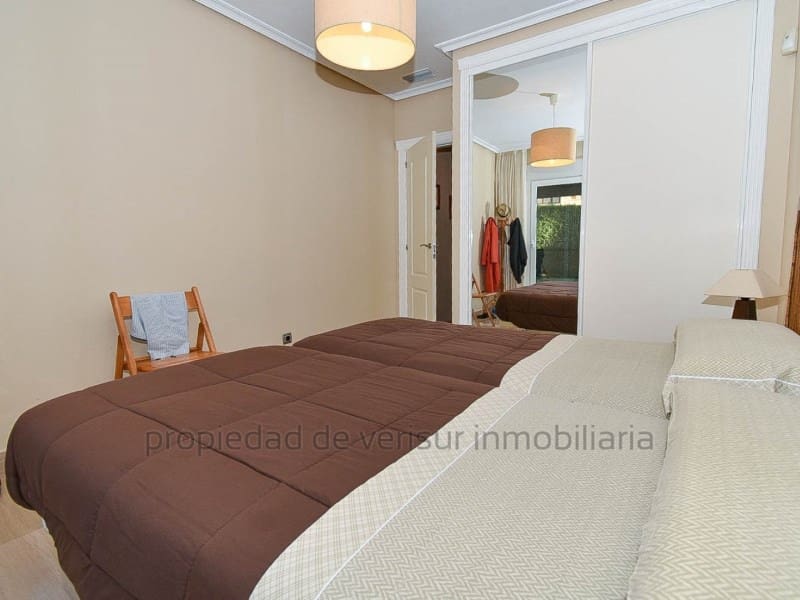 Piso de 2 habitaciones en Aguilas en venta con garaje - 259.900 € (Ref: 9149890)