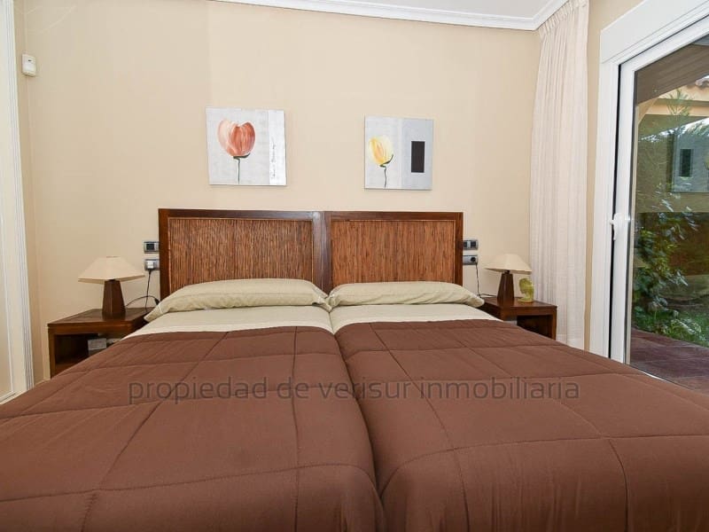 Piso de 2 habitaciones en Aguilas en venta con garaje - 259.900 € (Ref: 9149890)