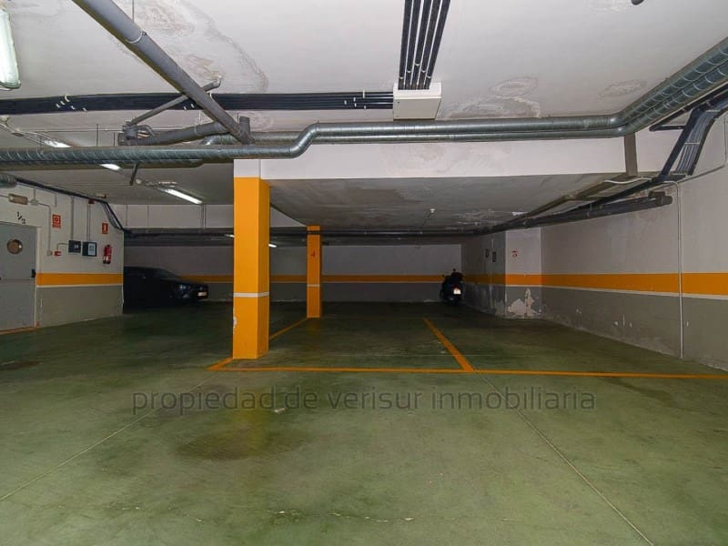 Piso de 2 habitaciones en Aguilas en venta con garaje - 259.900 € (Ref: 9149890)