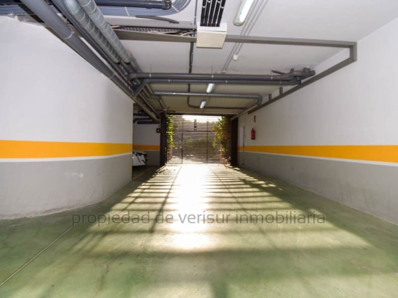 Piso de 2 habitaciones en Aguilas en venta con garaje - 259.900 € (Ref: 9149890)