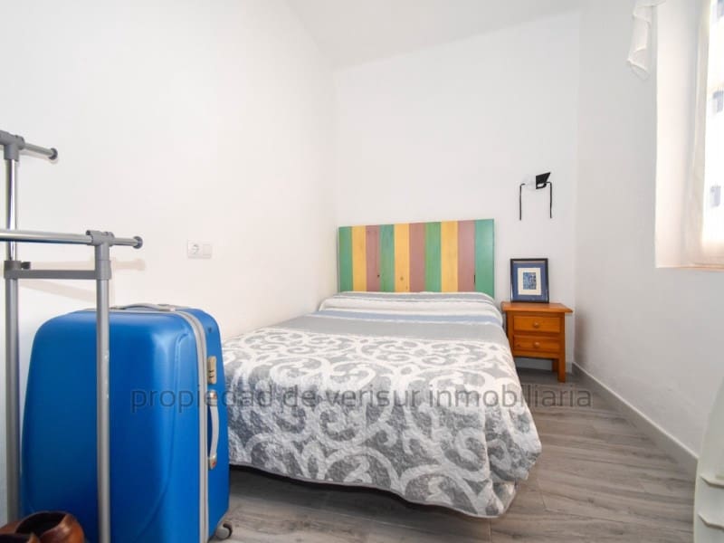 3 soverom Leilighet til salgs i Aguilas med garasje - € 150 000 (Ref: 9149891)