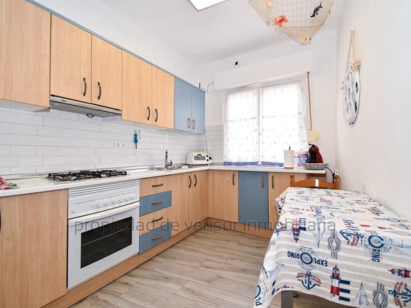 3 soverom Leilighet til salgs i Aguilas med garasje - € 150 000 (Ref: 9149891)