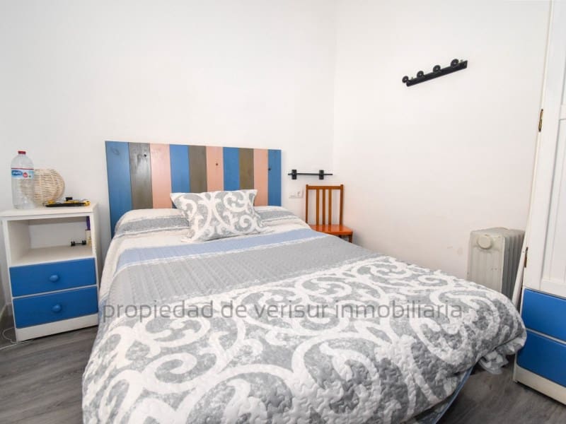 3 soverom Leilighet til salgs i Aguilas med garasje - € 150 000 (Ref: 9149891)