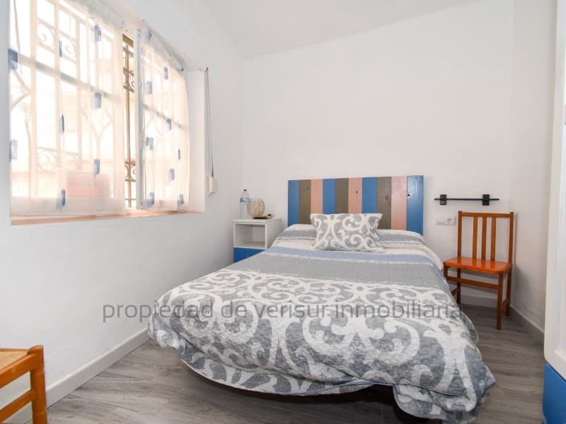 3 soverom Leilighet til salgs i Aguilas med garasje - € 150 000 (Ref: 9149891)