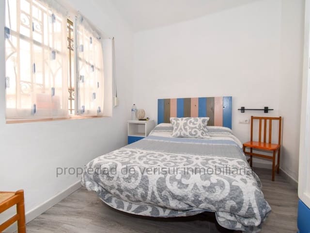 3 soverom Leilighet til salgs i Casco Antiguo, Aguilas med garasje - € 150 000 (Ref: 9149891)