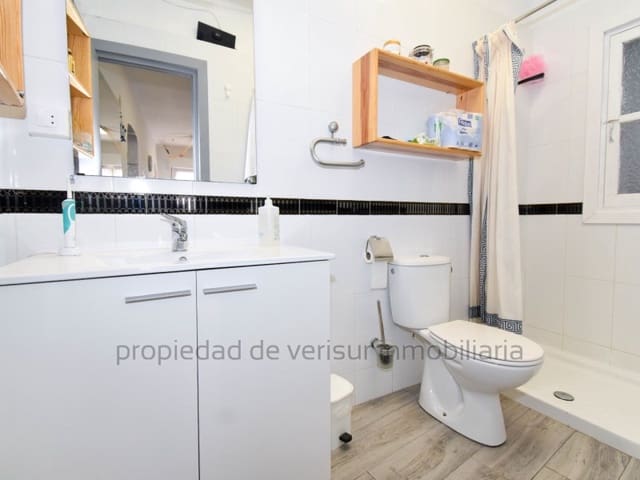 3 soverom Leilighet til salgs i Casco Antiguo, Aguilas med garasje - € 150 000 (Ref: 9149891)