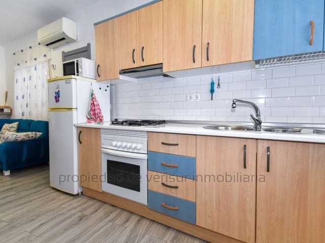 3 soverom Leilighet til salgs i Casco Antiguo, Aguilas med garasje - € 150 000 (Ref: 9149891)