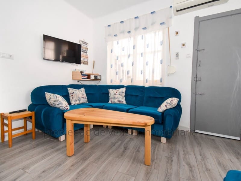 3 soverom Leilighet til salgs i Aguilas med garasje - € 150 000 (Ref: 9149891)