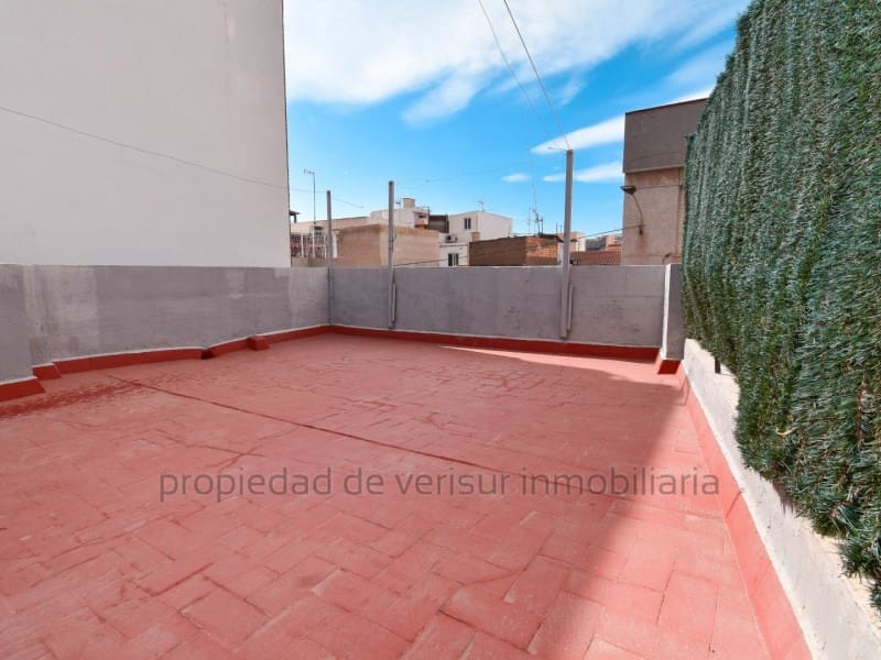 3 soverom Leilighet til salgs i Aguilas med garasje - € 150 000 (Ref: 9149891)