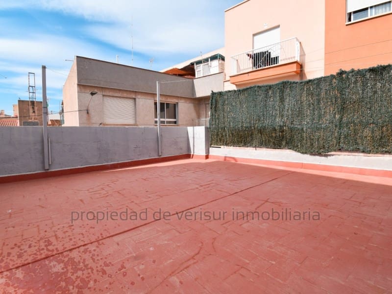 3 soverom Leilighet til salgs i Aguilas med garasje - € 150 000 (Ref: 9149891)