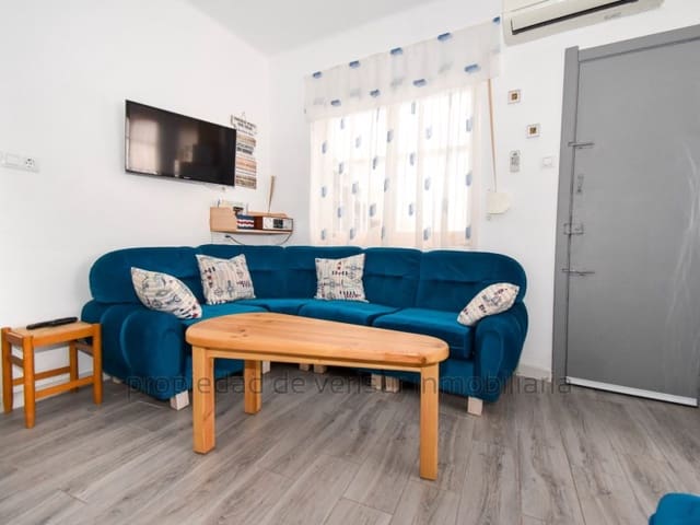 3 soverom Leilighet til salgs i Casco Antiguo, Aguilas med garasje - € 150 000 (Ref: 9149891)