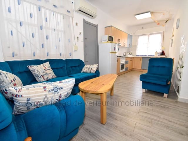 3 soverom Leilighet til salgs i Casco Antiguo, Aguilas med garasje - € 150 000 (Ref: 9149891)