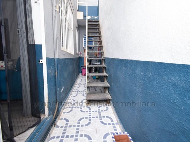 3 soverom Leilighet til salgs i Casco Antiguo, Aguilas med garasje - € 150 000 (Ref: 9149891)