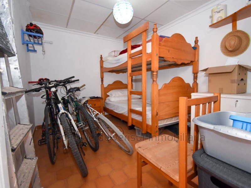 3 soverom Leilighet til salgs i Aguilas med garasje - € 150 000 (Ref: 9149891)