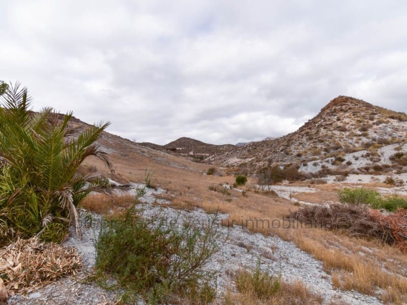 1 soverom Finca/Herregård til salgs i Aguilas - € 169 000 (Ref: 9149892)