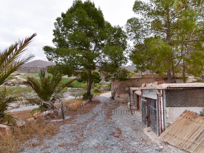 1 soverom Finca/Herregård til salgs i Aguilas - € 169 000 (Ref: 9149892)