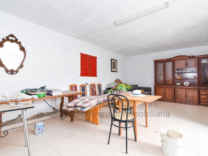 1 soverom Finca/Herregård til salgs i Aguilas - € 169 000 (Ref: 9149892)