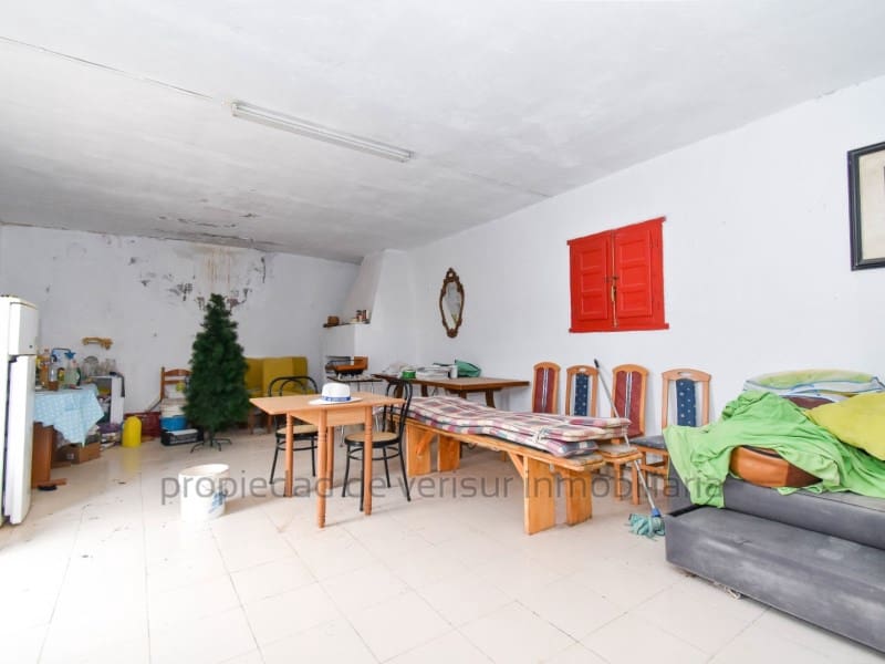 1 soverom Finca/Herregård til salgs i Aguilas - € 169 000 (Ref: 9149892)