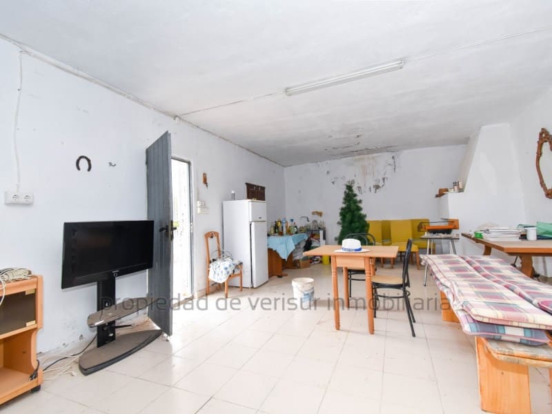 1 soverom Finca/Herregård til salgs i Aguilas - € 169 000 (Ref: 9149892)