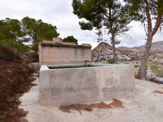 1 soveværelse Finca/Landehus til salg i Las Majadas - Las Molinetas - Labradorcico, Aguilas - € 169.000 (Ref: 9149892)