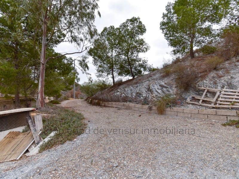 1 soverom Finca/Herregård til salgs i Aguilas - € 169 000 (Ref: 9149892)