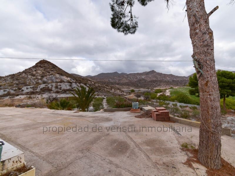 1 soverom Finca/Herregård til salgs i Aguilas - € 169 000 (Ref: 9149892)