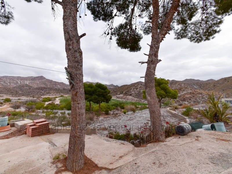 1 soverom Finca/Herregård til salgs i Aguilas - € 169 000 (Ref: 9149892)