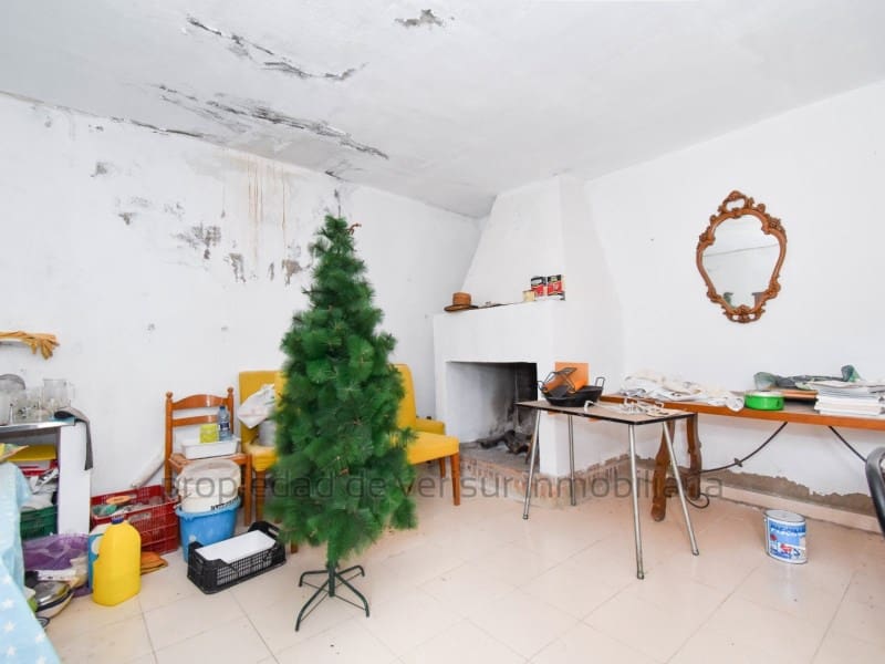 1 soverom Finca/Herregård til salgs i Aguilas - € 169 000 (Ref: 9149892)