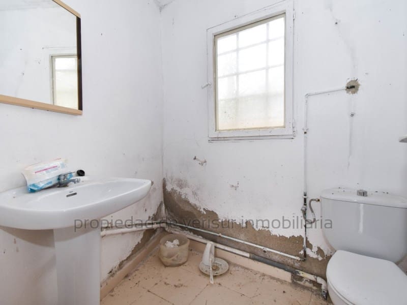 1 soverom Finca/Herregård til salgs i Aguilas - € 169 000 (Ref: 9149892)