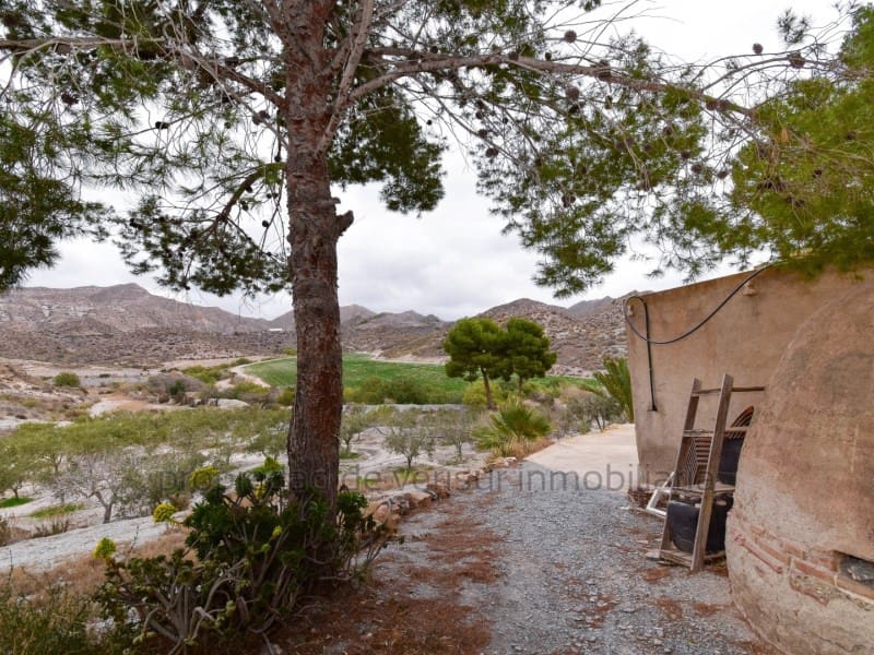 1 soverom Finca/Herregård til salgs i Aguilas - € 169 000 (Ref: 9149892)