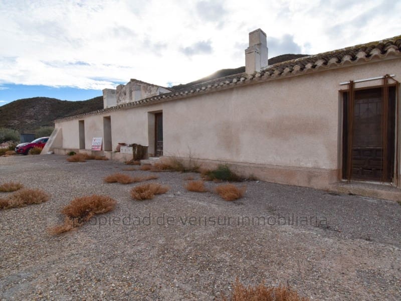 Finca/Landehus til salg i Calabardina - € 140.000 (Ref: 9149893)