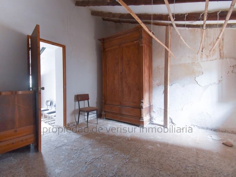 Finca/Landehus til salg i Calabardina - € 140.000 (Ref: 9149893)