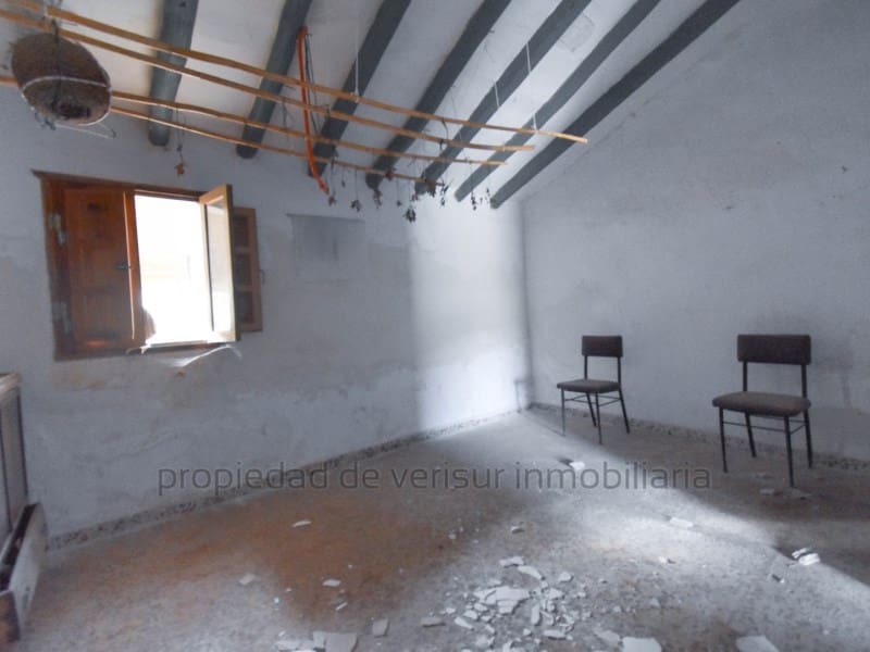 Finca/Landehus til salg i Calabardina - € 140.000 (Ref: 9149893)