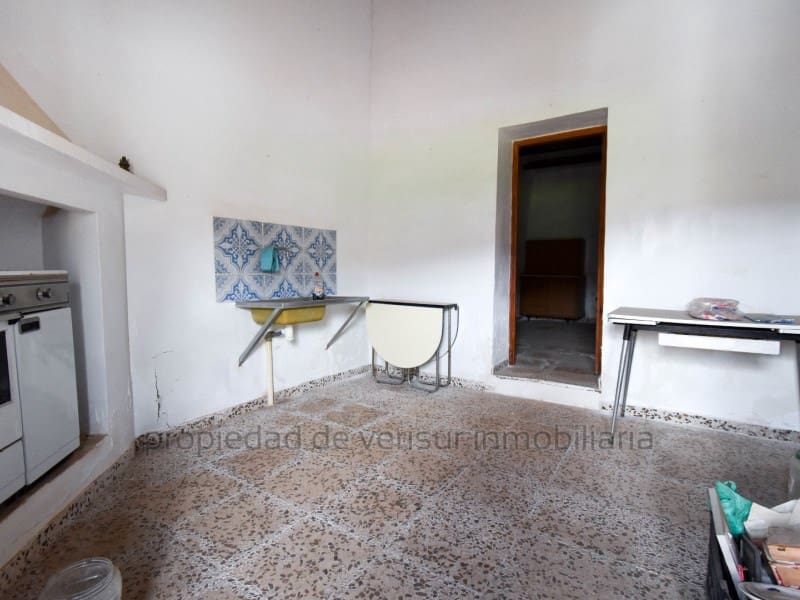 Finca/Landehus til salg i Calabardina - € 140.000 (Ref: 9149893)