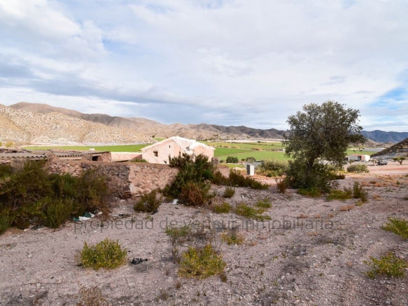 Finca/Landehus til salg i Calabardina - € 140.000 (Ref: 9149893)