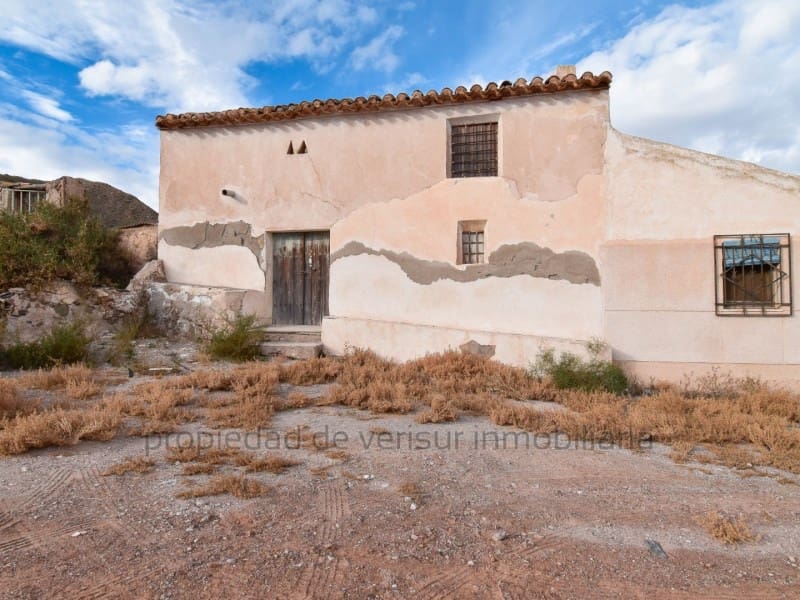 Finca/Landehus til salg i Calabardina - € 140.000 (Ref: 9149893)