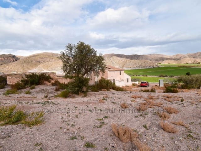Finca/Landhuis te koop in Calabardina, Aguilas - € 140.000 (Ref: 9149893)