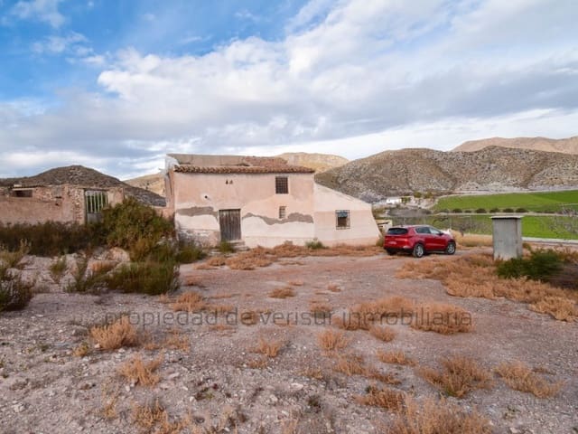 Finca/Landhuis te koop in Calabardina, Aguilas - € 140.000 (Ref: 9149893)