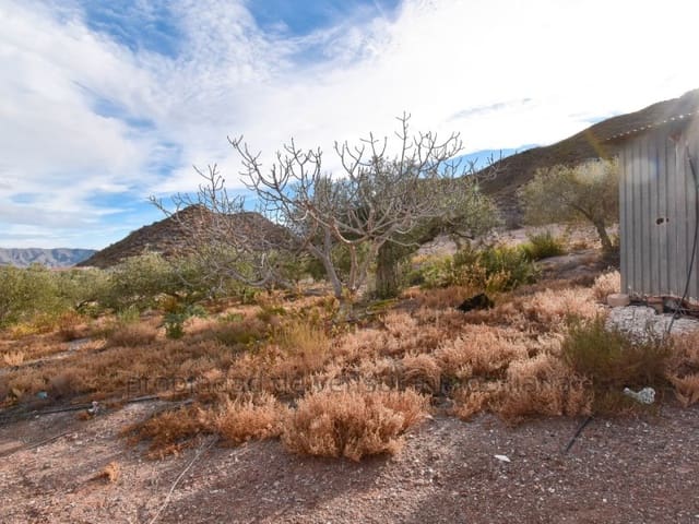 Finca/Landhuis te koop in Calabardina, Aguilas - € 140.000 (Ref: 9149893)