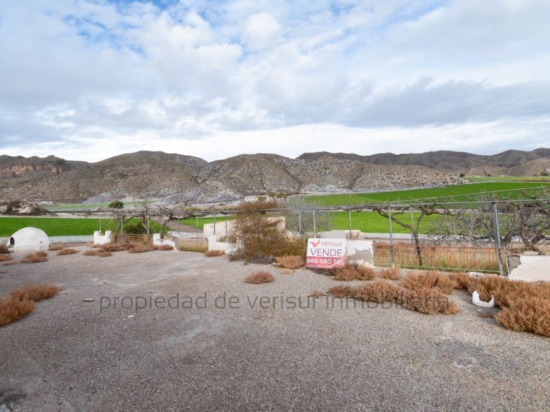 Finca/Landehus til salg i Calabardina - € 140.000 (Ref: 9149893)