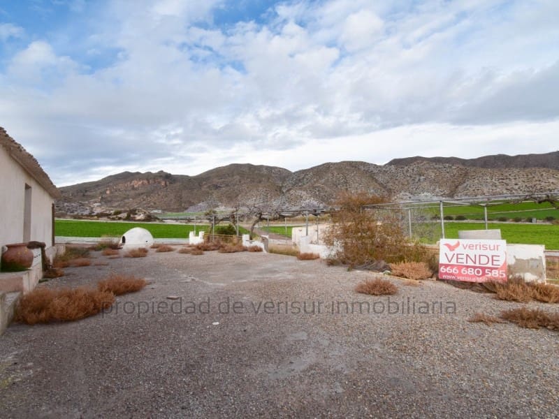 Finca/Landehus til salg i Calabardina - € 140.000 (Ref: 9149893)