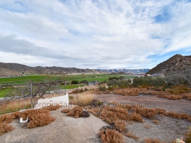 Finca/Landhuis te koop in Calabardina, Aguilas - € 140.000 (Ref: 9149893)