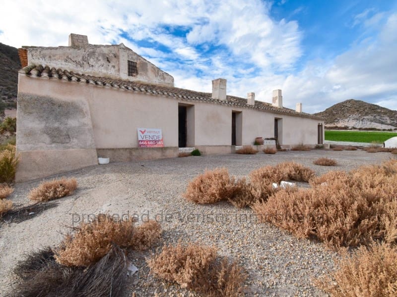 Finca/Landehus til salg i Calabardina - € 140.000 (Ref: 9149893)