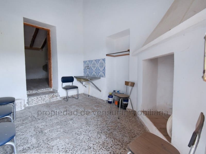 Finca/Landehus til salg i Calabardina - € 140.000 (Ref: 9149893)