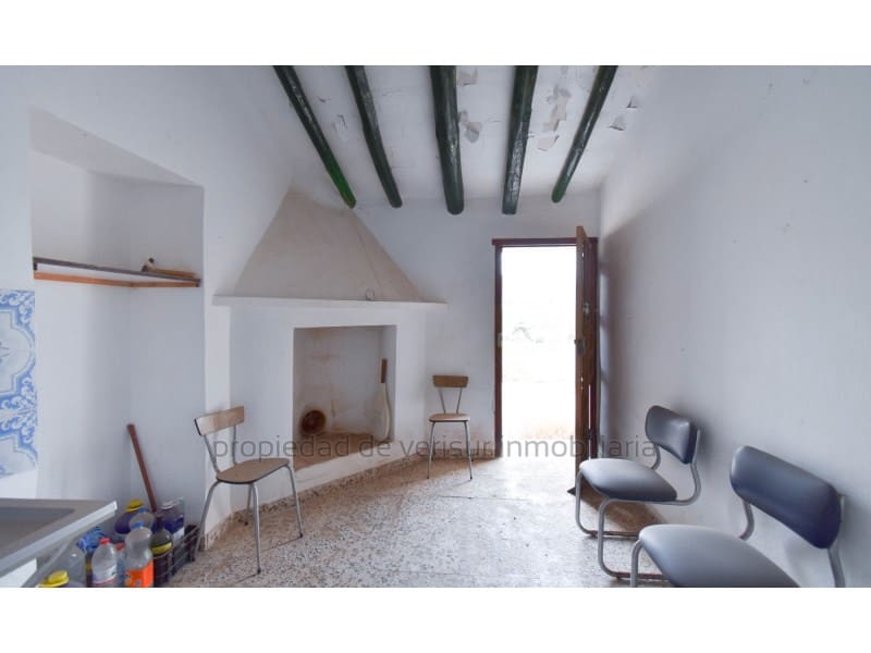 Finca/Landehus til salg i Calabardina - € 140.000 (Ref: 9149893)