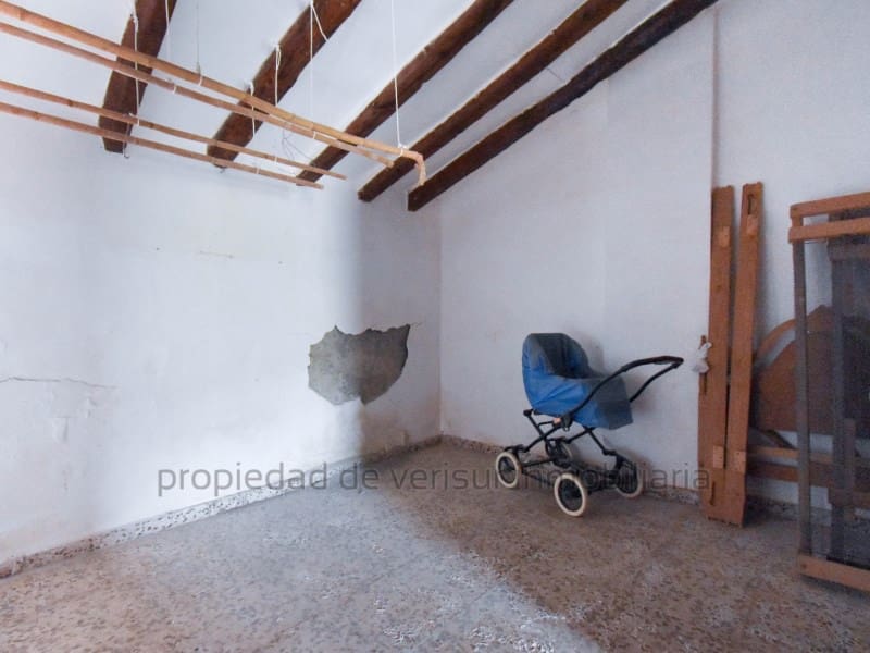 Finca/Landehus til salg i Calabardina - € 140.000 (Ref: 9149893)