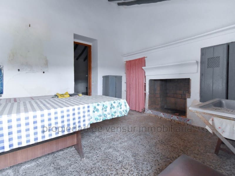 Finca/Landehus til salg i Calabardina - € 140.000 (Ref: 9149893)