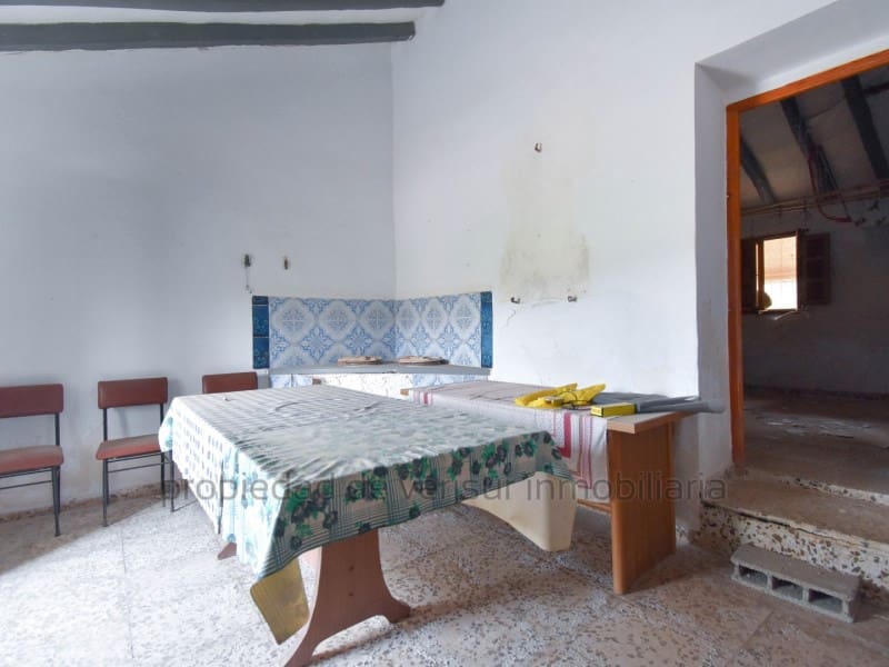 Finca/Landehus til salg i Calabardina - € 140.000 (Ref: 9149893)