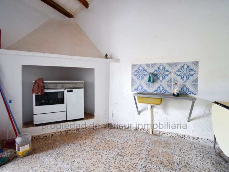 Finca/Landehus til salg i Calabardina - € 140.000 (Ref: 9149893)